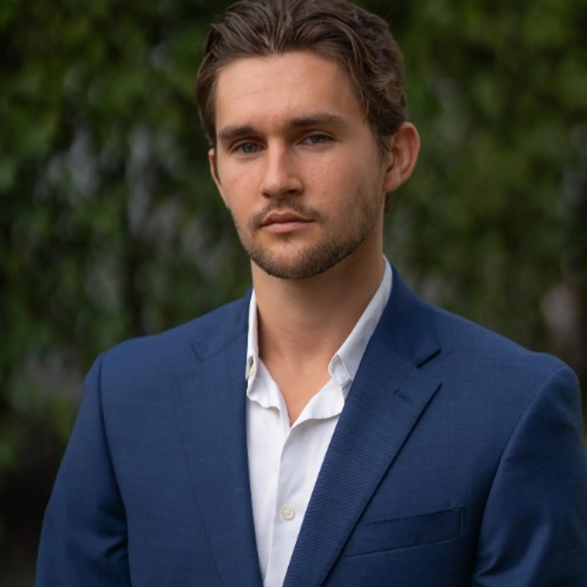 Andrew Grace