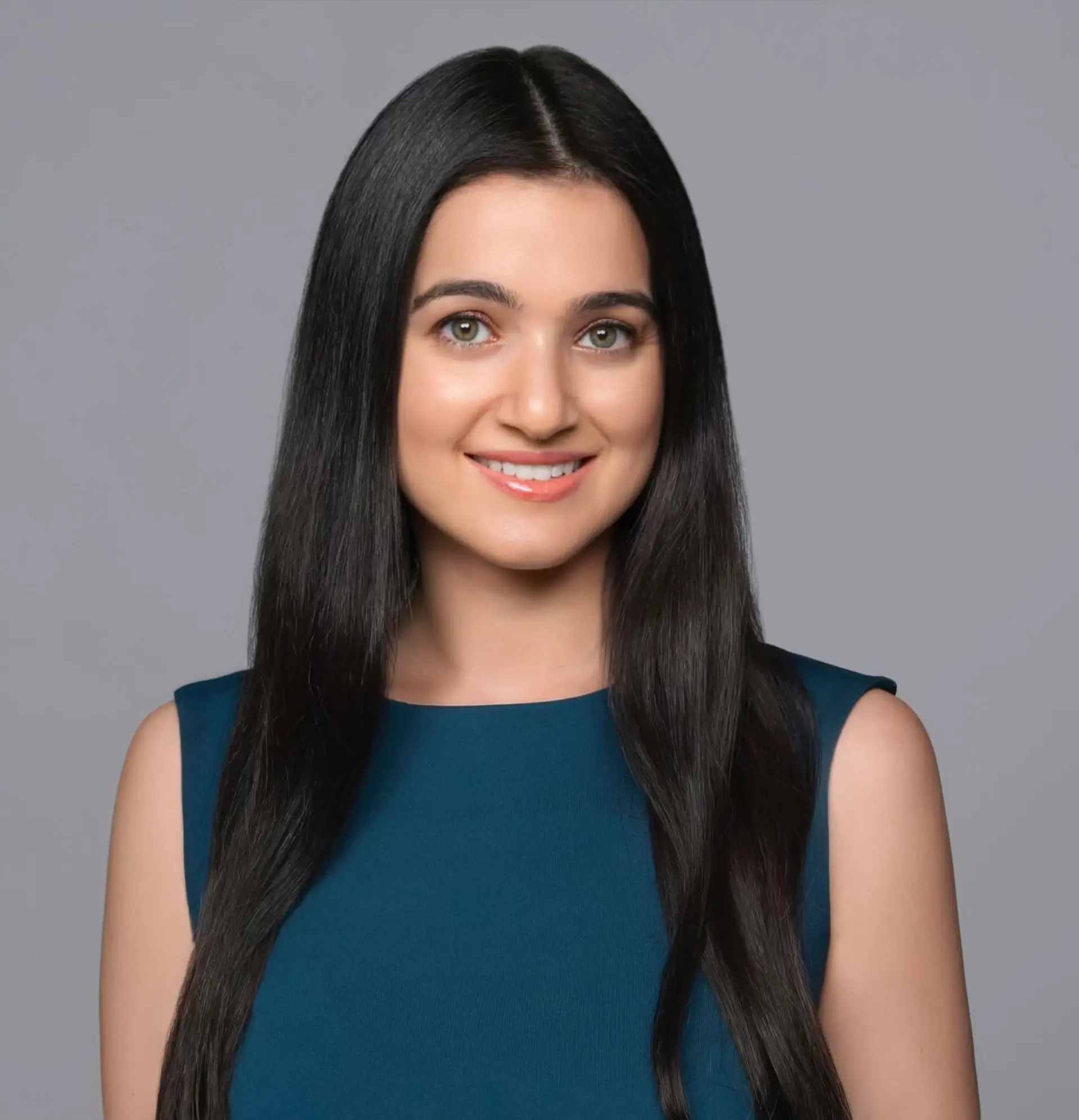 Alvina Nosikovsky