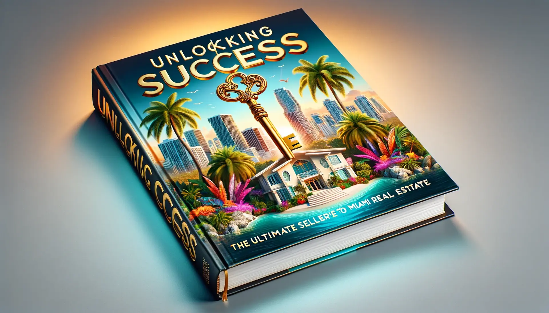 featured image for story, Unlocking Success: The Ultimate Seller's Guide to Miami Real Estate