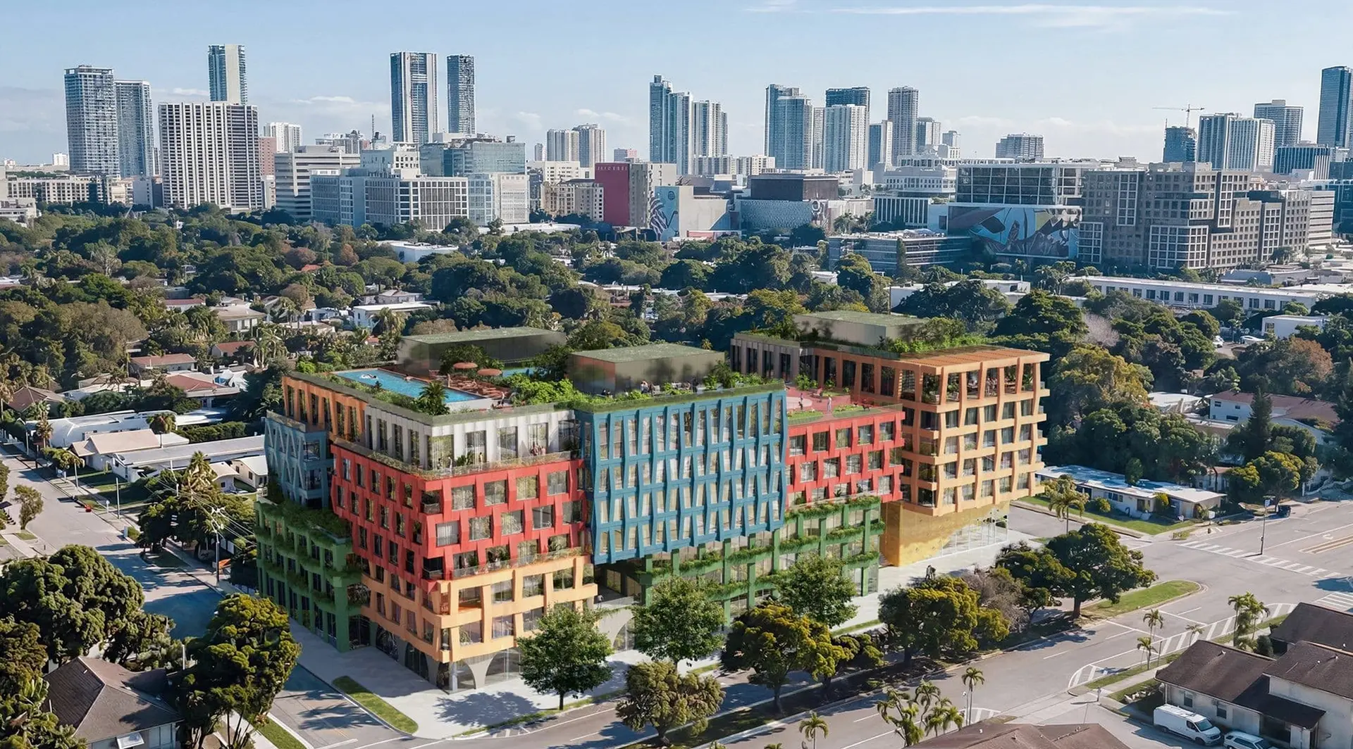 WOMA Wynwood