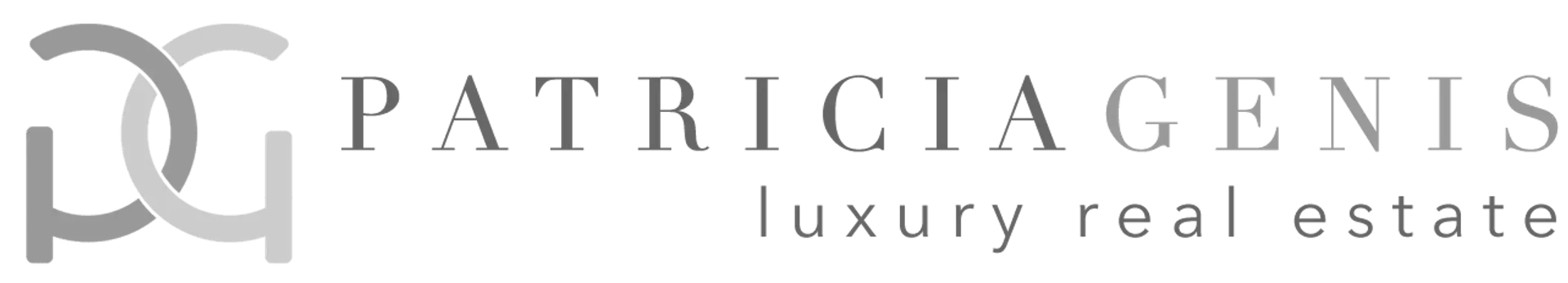 Patricia Genis Logo
