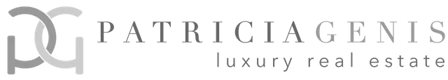 Patricia Genis Logo