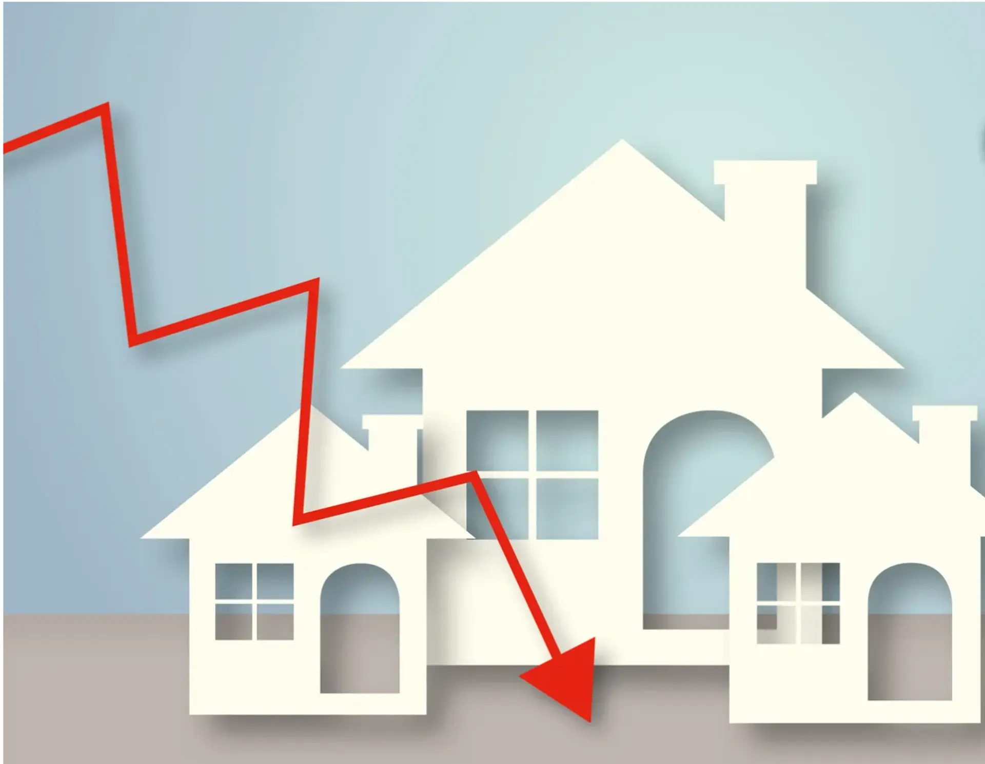 featured image for story, Why Today’s Mortgage Rate Trend Is Good for Sellers