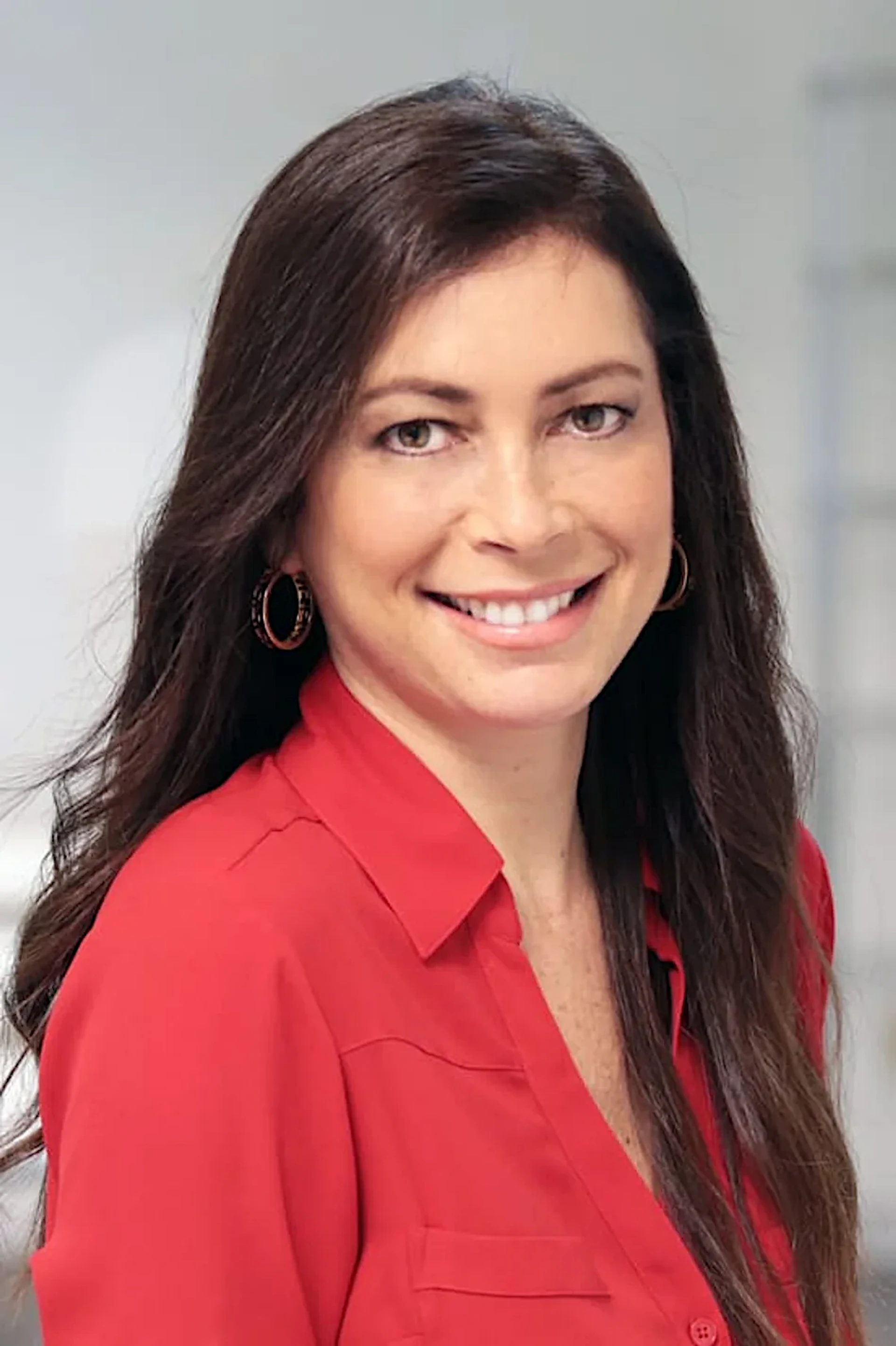 Carolina Malewicz headshot