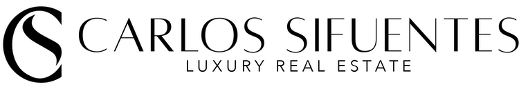 Carlos Sifuentes, P.A. Logo
