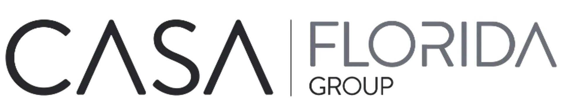 CASA FLORIDA GROUP Logo