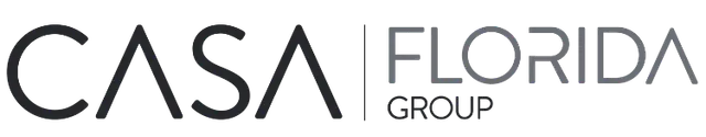 CASA FLORIDA GROUP Logo