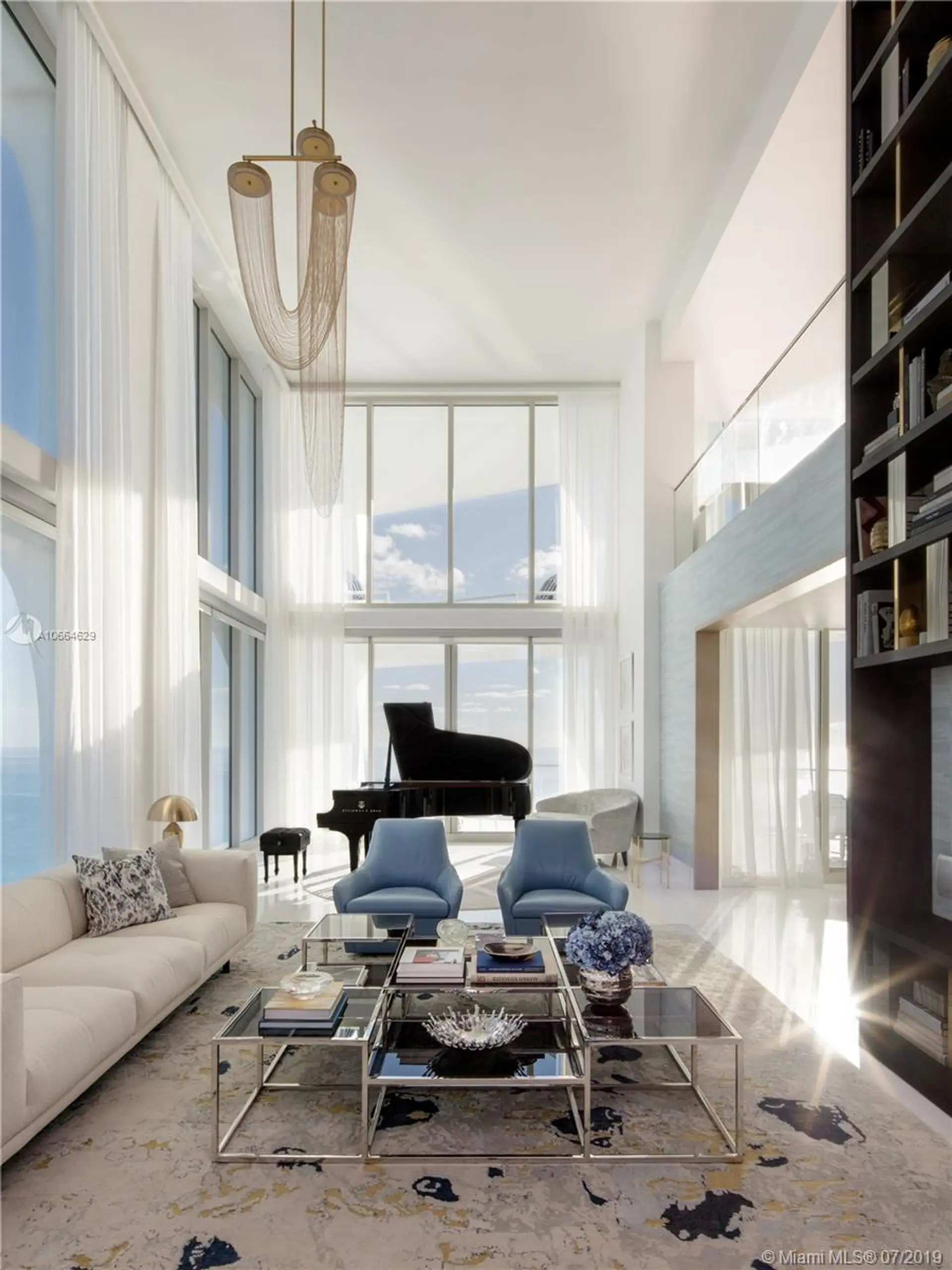 featured image for story, Jade Signature Sky Villa