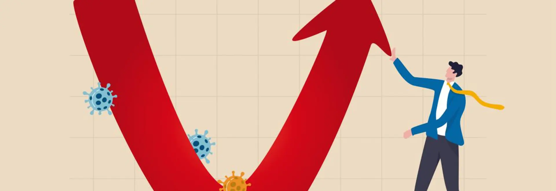 featured image for story, U.S. Economic Forecast Upgraded Despite Heightened Risks