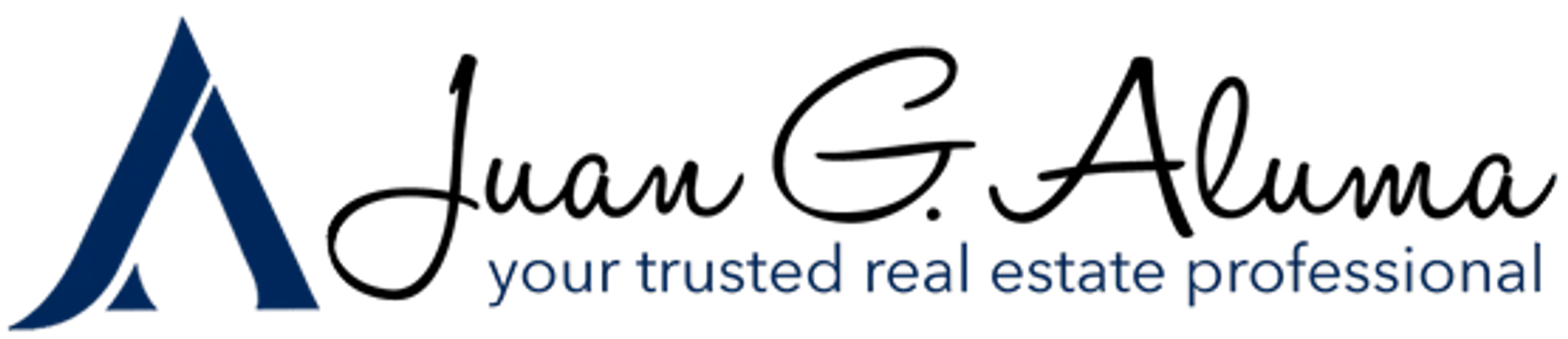 Juan Aluma Logo