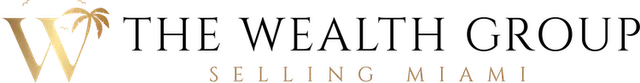 THE WEALTH GROUP MIAMI Logo