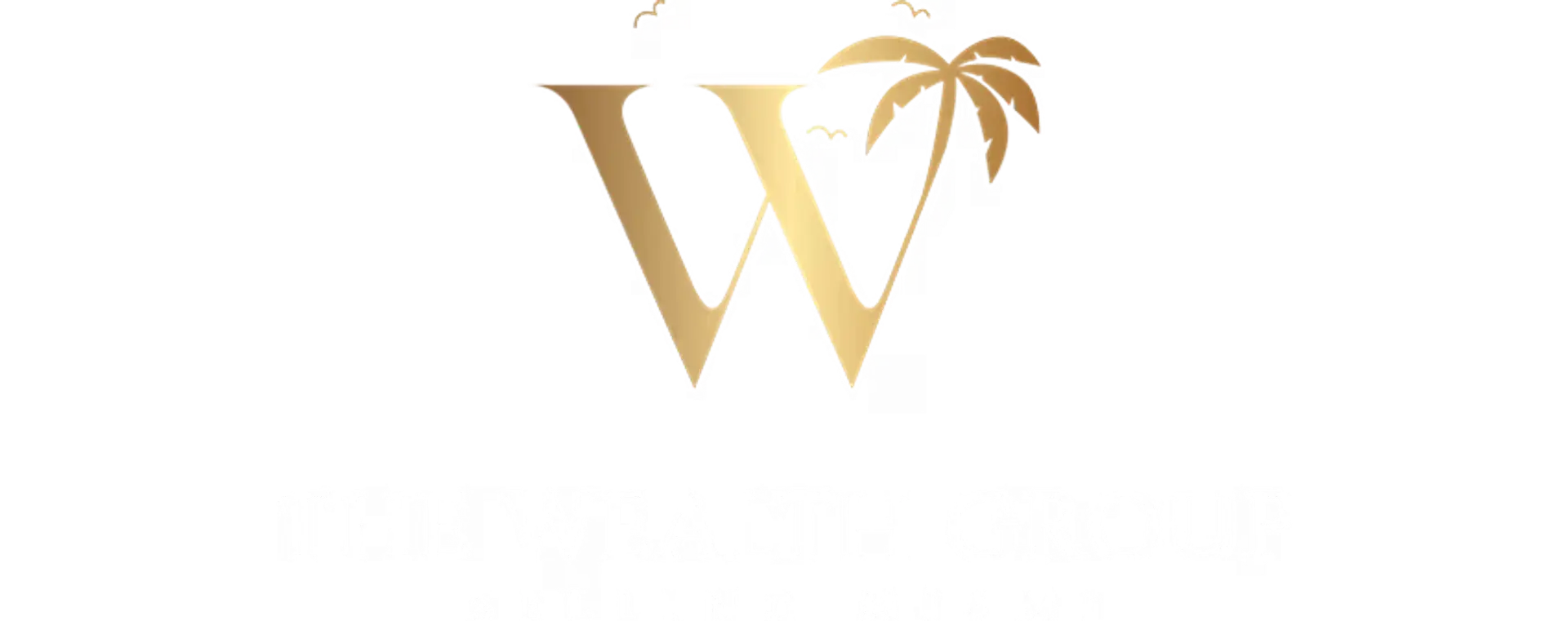 THE WEALTH GROUP MIAMI Logo