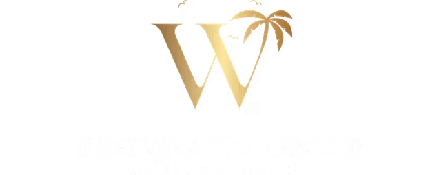 THE WEALTH GROUP MIAMI Logo