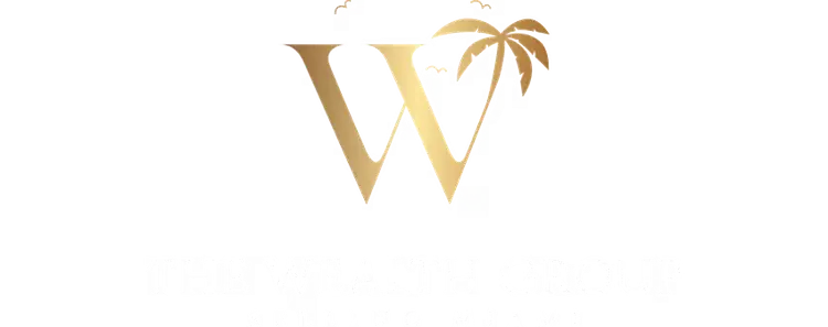 THE WEALTH GROUP MIAMI Logo