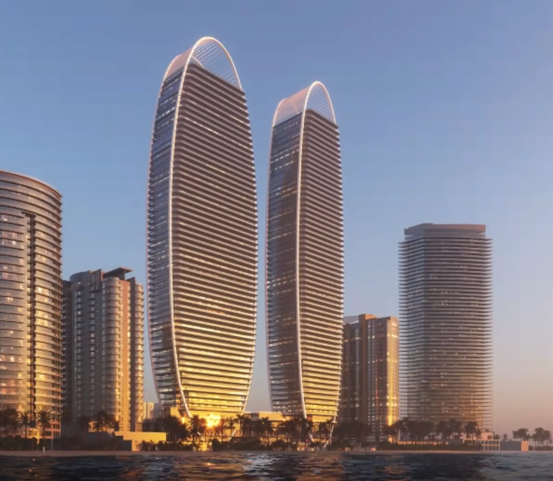 featured image for story, Nearly $750m Sales Reservations In Under 6 Months At St. Regis Residences Sunny
Isles