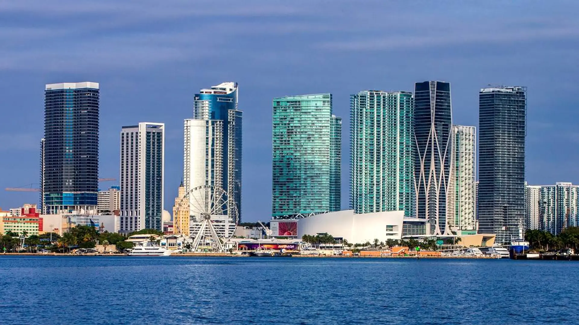 featured image for story, Why homebuyers are pouring into South Florida despite record-breaking high
prices