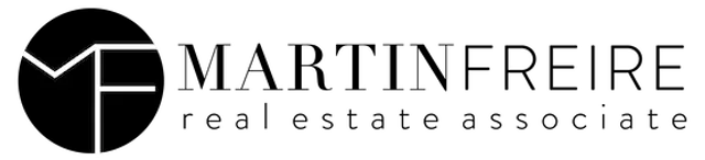 Martin Freire Logo