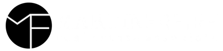Martin Freire Logo