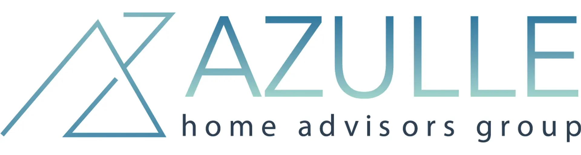 Azulle Home Advisors Logo