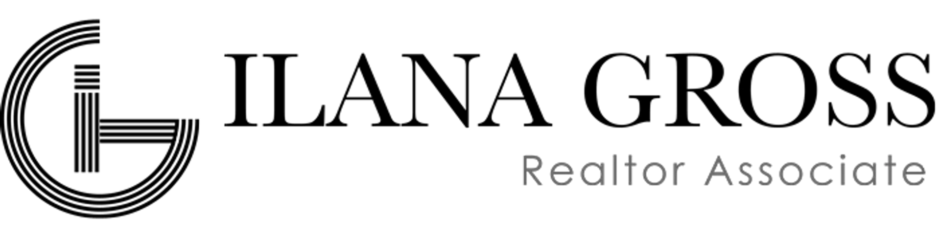 Ilana Gross Logo