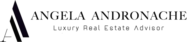Angela Andronache Logo