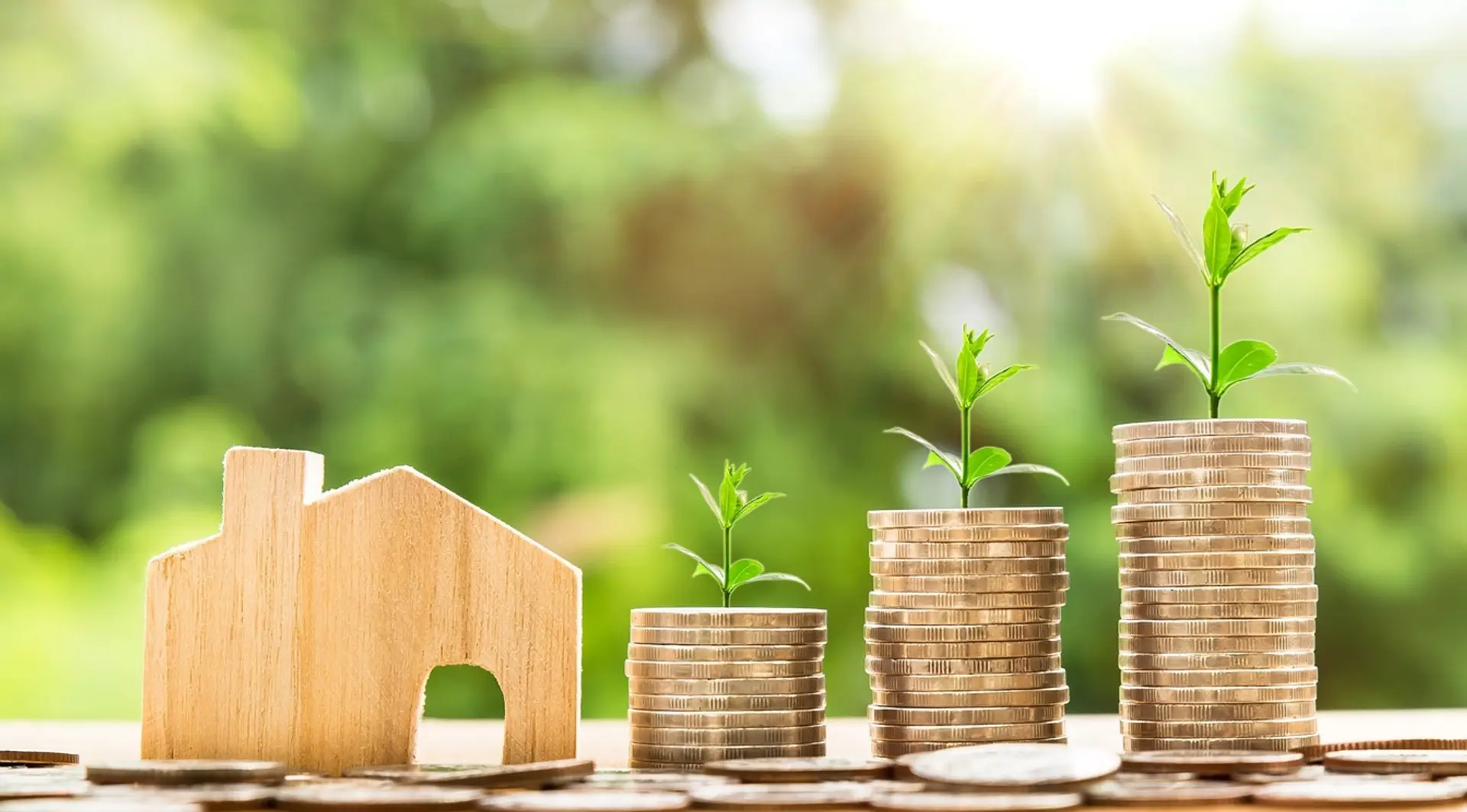 featured image for story, Investing in real estate in 2023?