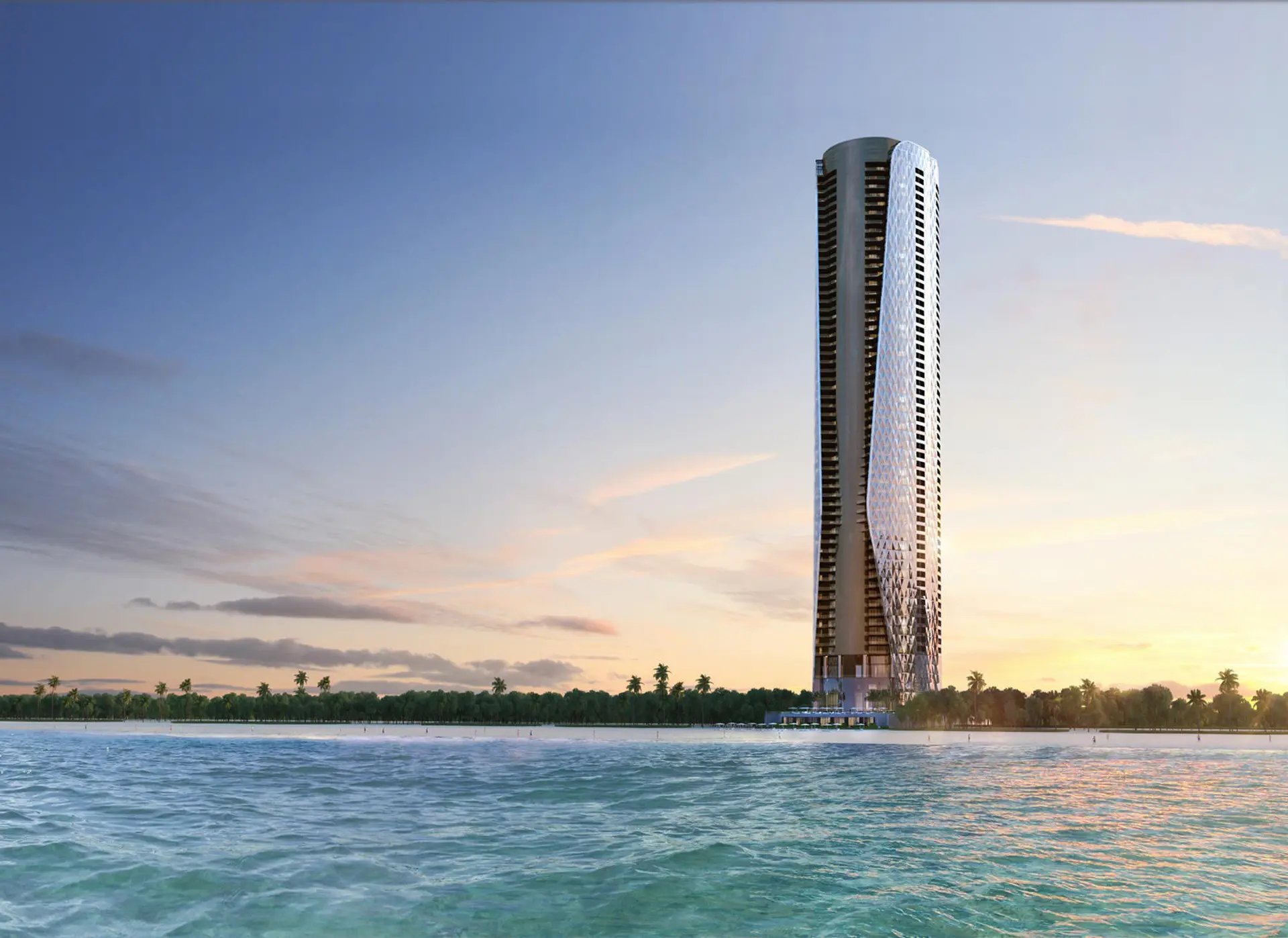 featured image for story, 🏁 Bentley Residences: La centenaria marca británica ingresa al mundo del real
estate.