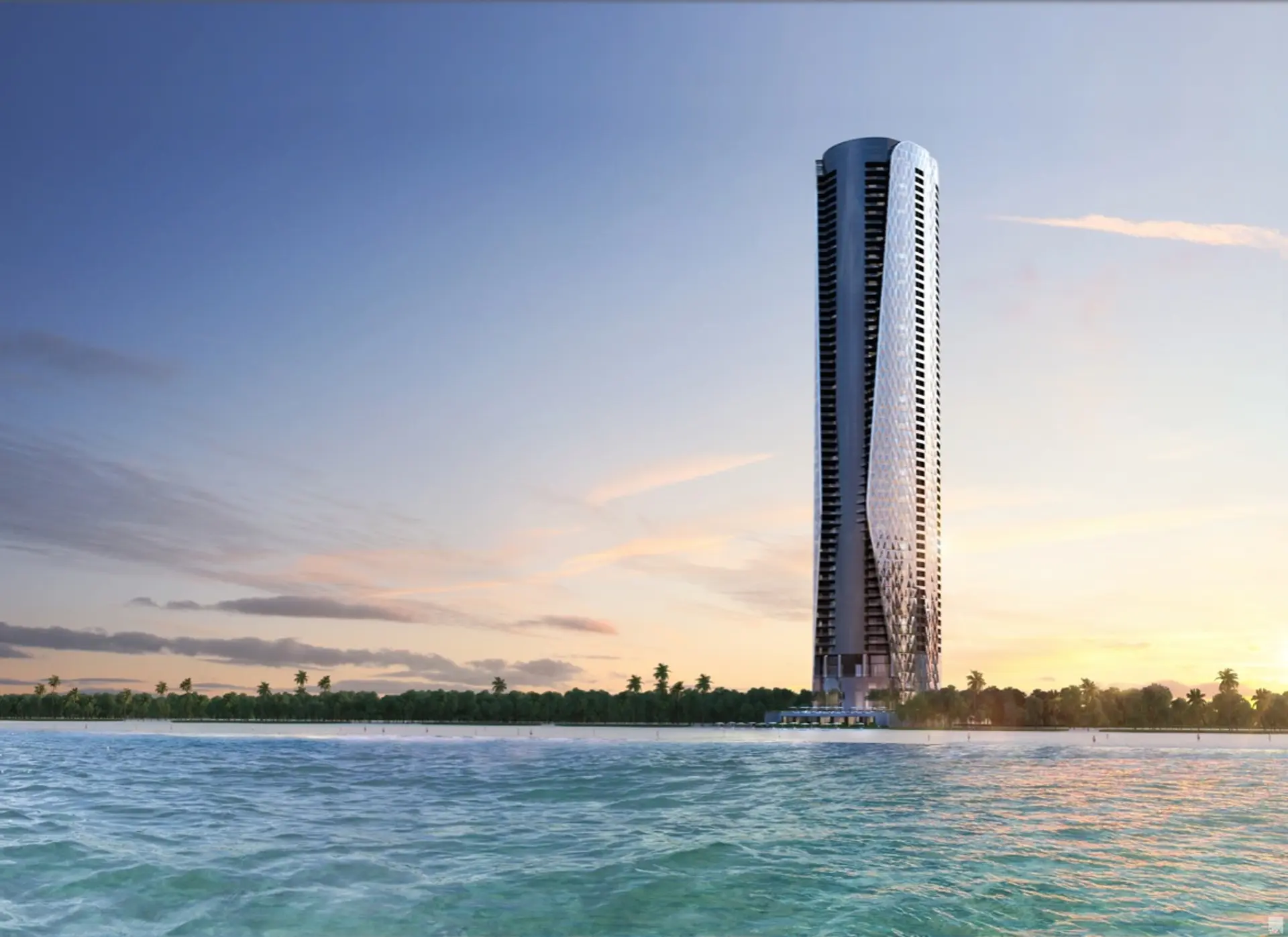 featured image for story, 🏁 Bentley Residences: La centenaria marca británica ingresa al mundo del real
estate. Nuevos detalles y apertura de reservas (actualizado | Octubre 2021)