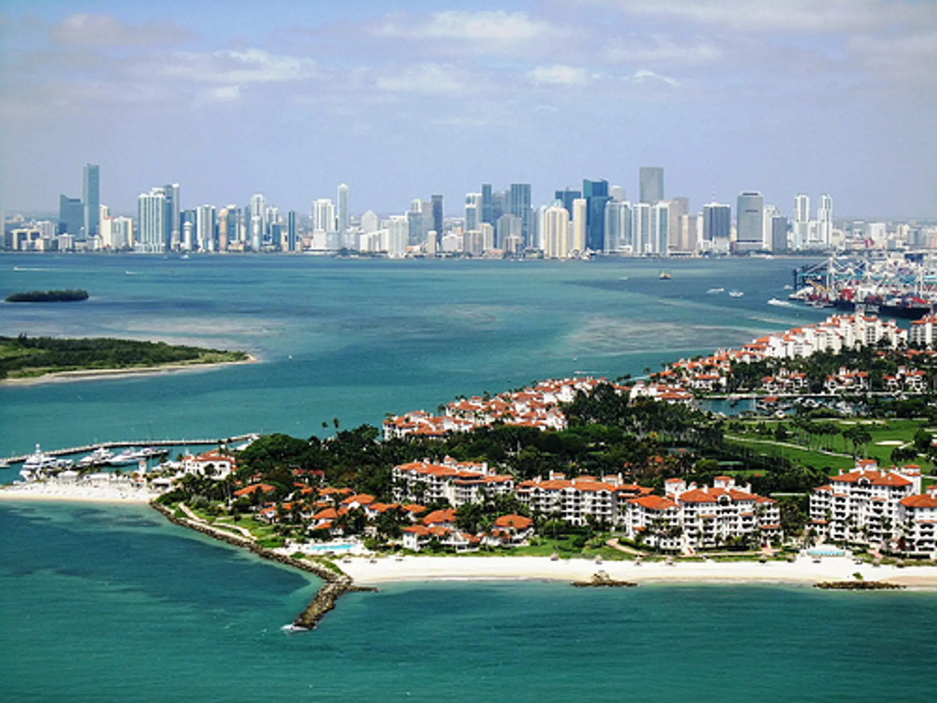 featured image for story, Rising Financial Wealth Boosts Demand for Vacation Homes