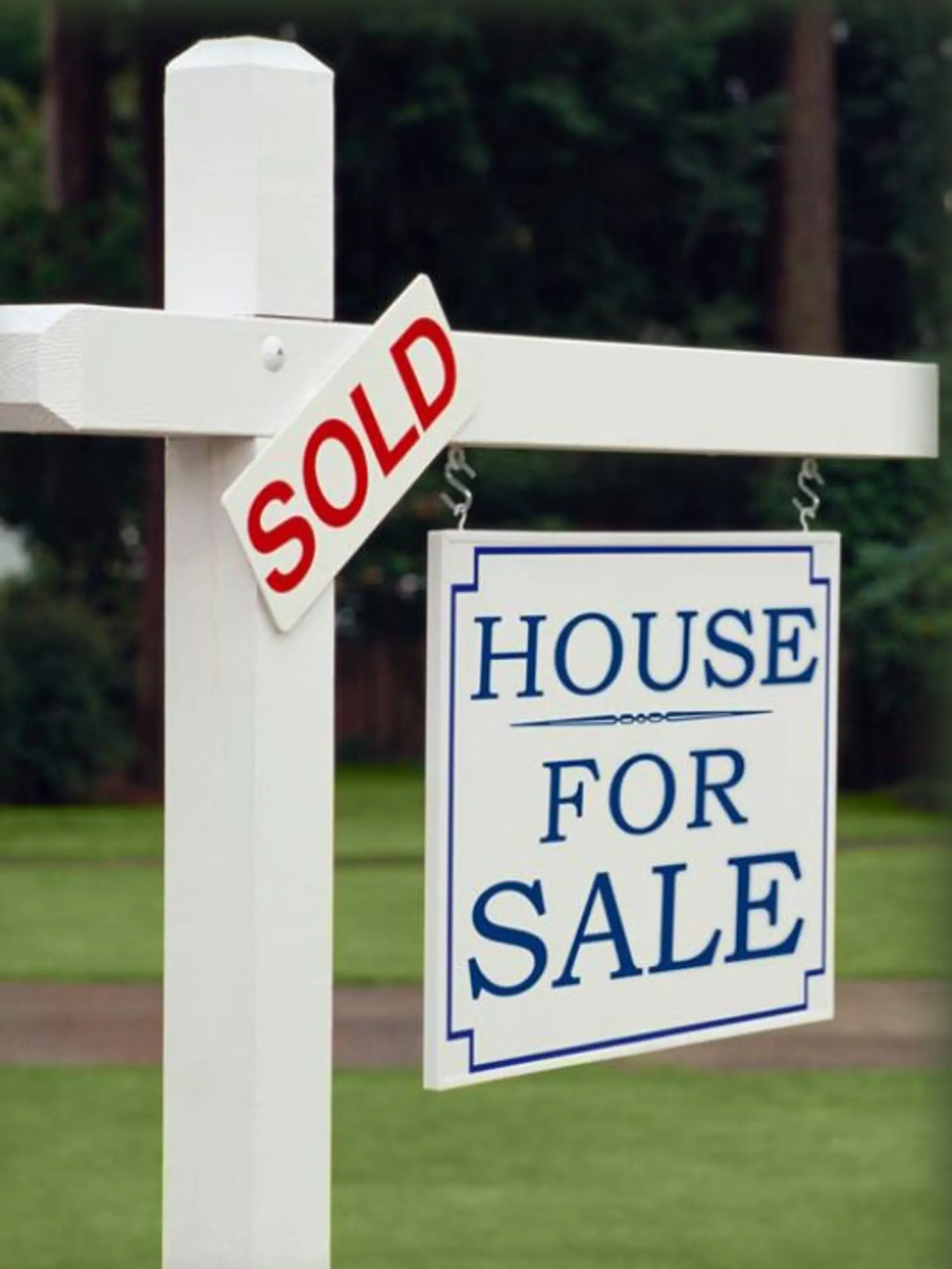 featured image for story, Is the U.S. in a housing bubble?