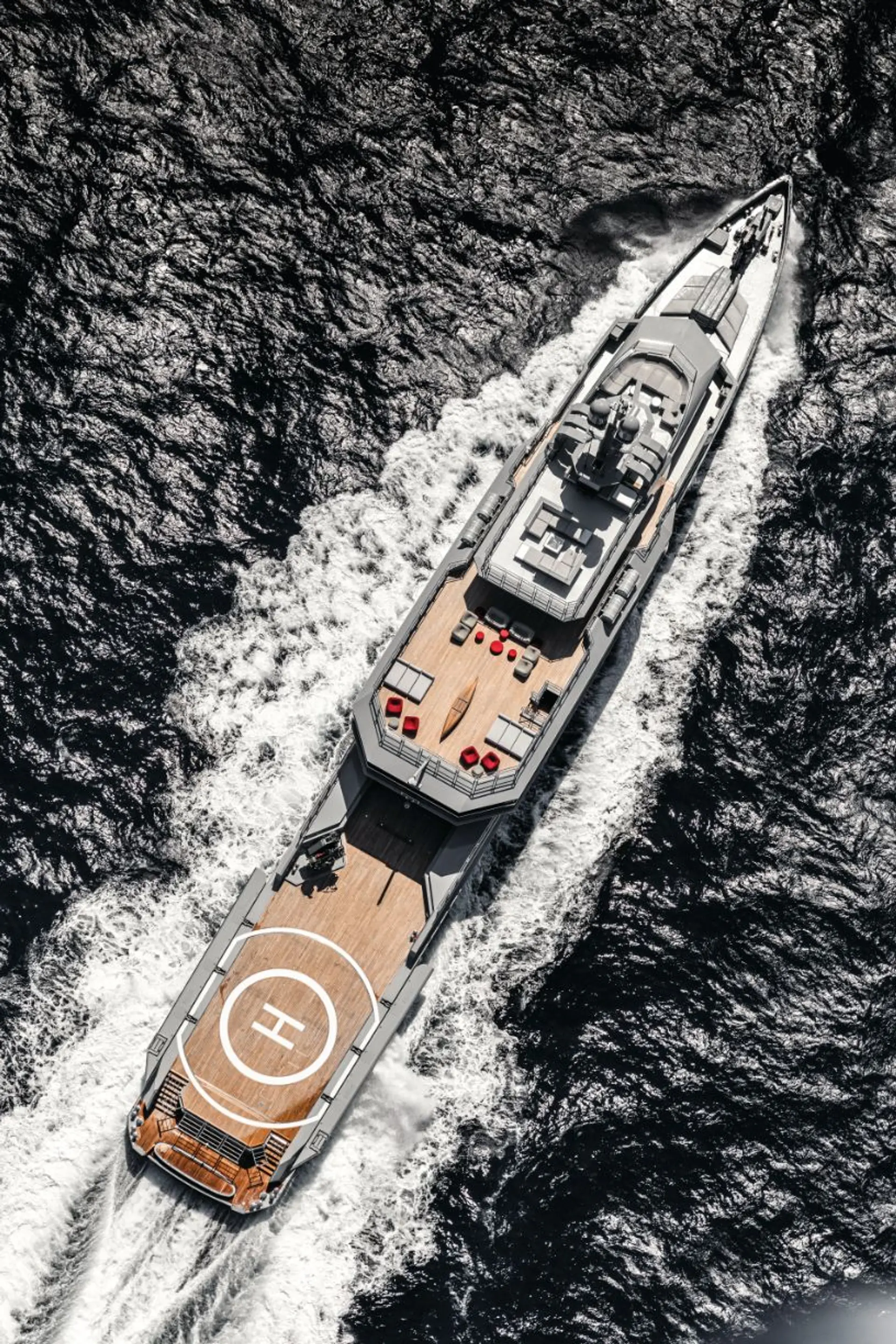 featured image for story, The Miami Yacht Show 2020 is Bigger, Better and Bolder Than Ever