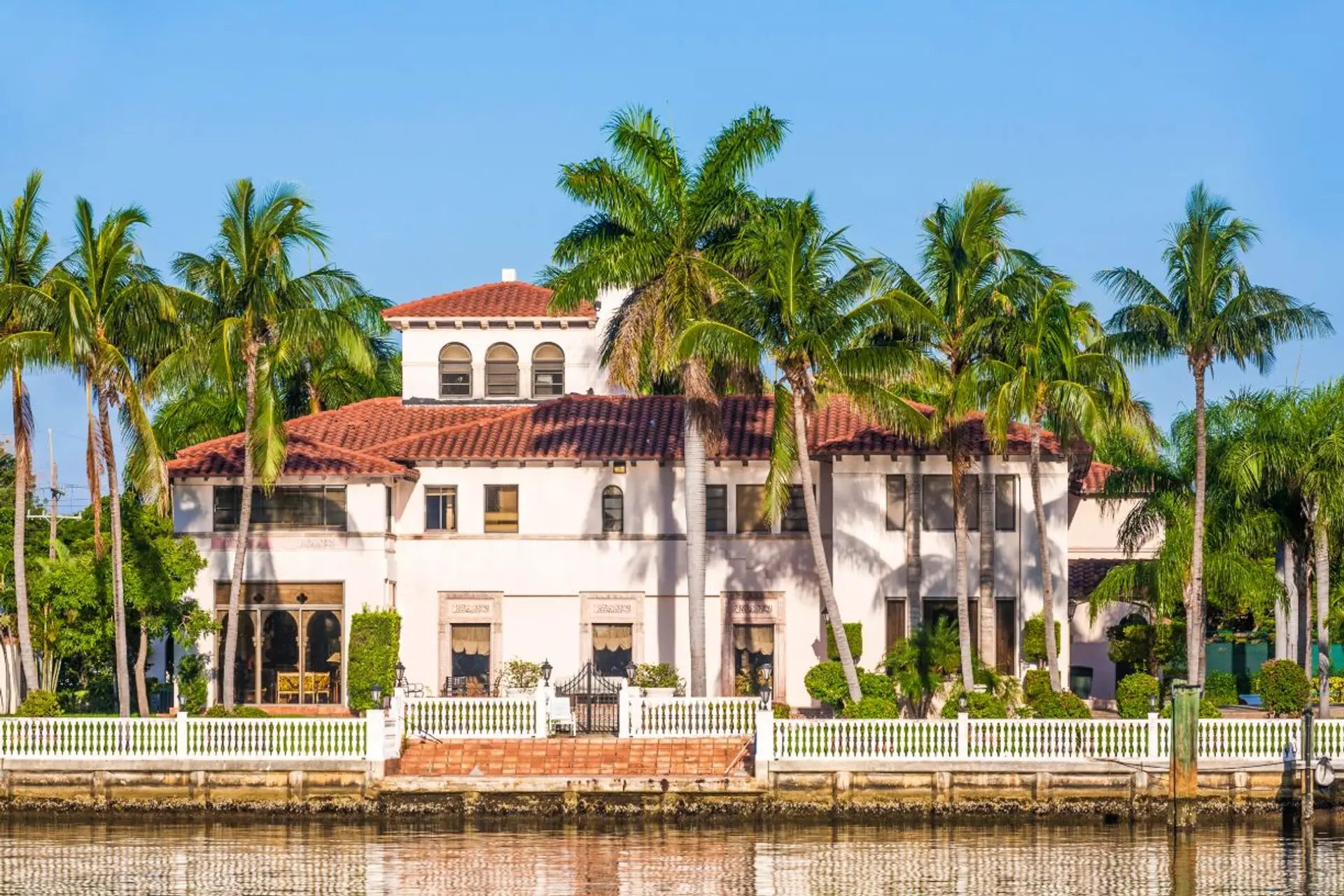 featured image for story, Miami showed monthly home payments that were significantly cheaper than the
median monthly rent