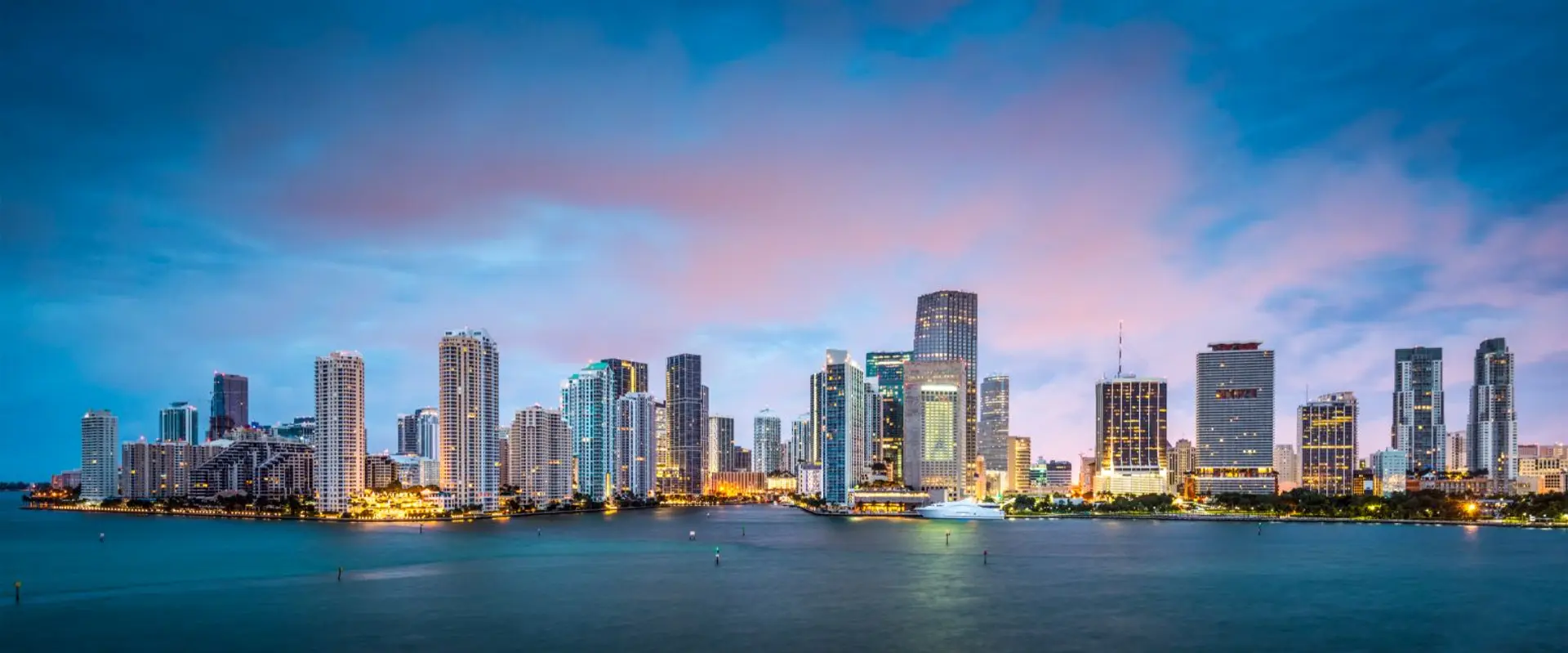 featured image for story, Miami Single-Family Homes Post Third Biggest Sales Year in History