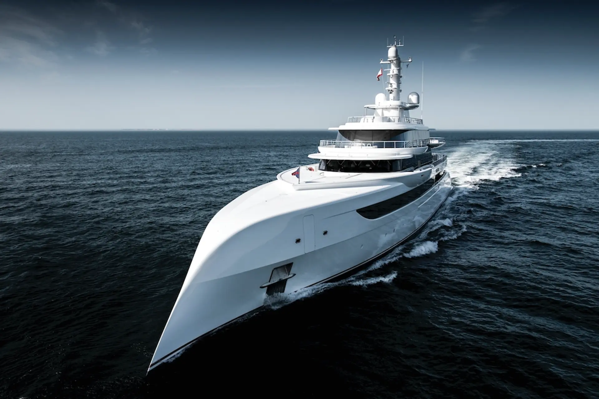 featured image for story, The Fort Lauderdale International Boat Show Toasts to 60 Years This Season