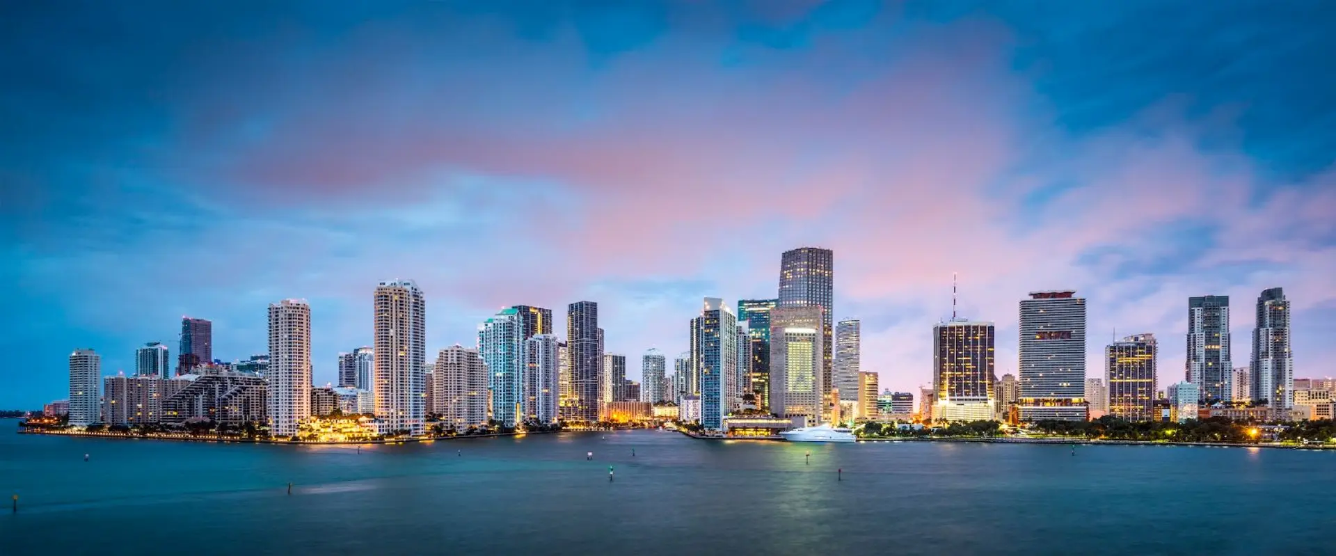 featured image for story, Move over, Texas. Florida is now the No. 1 moving destination in America