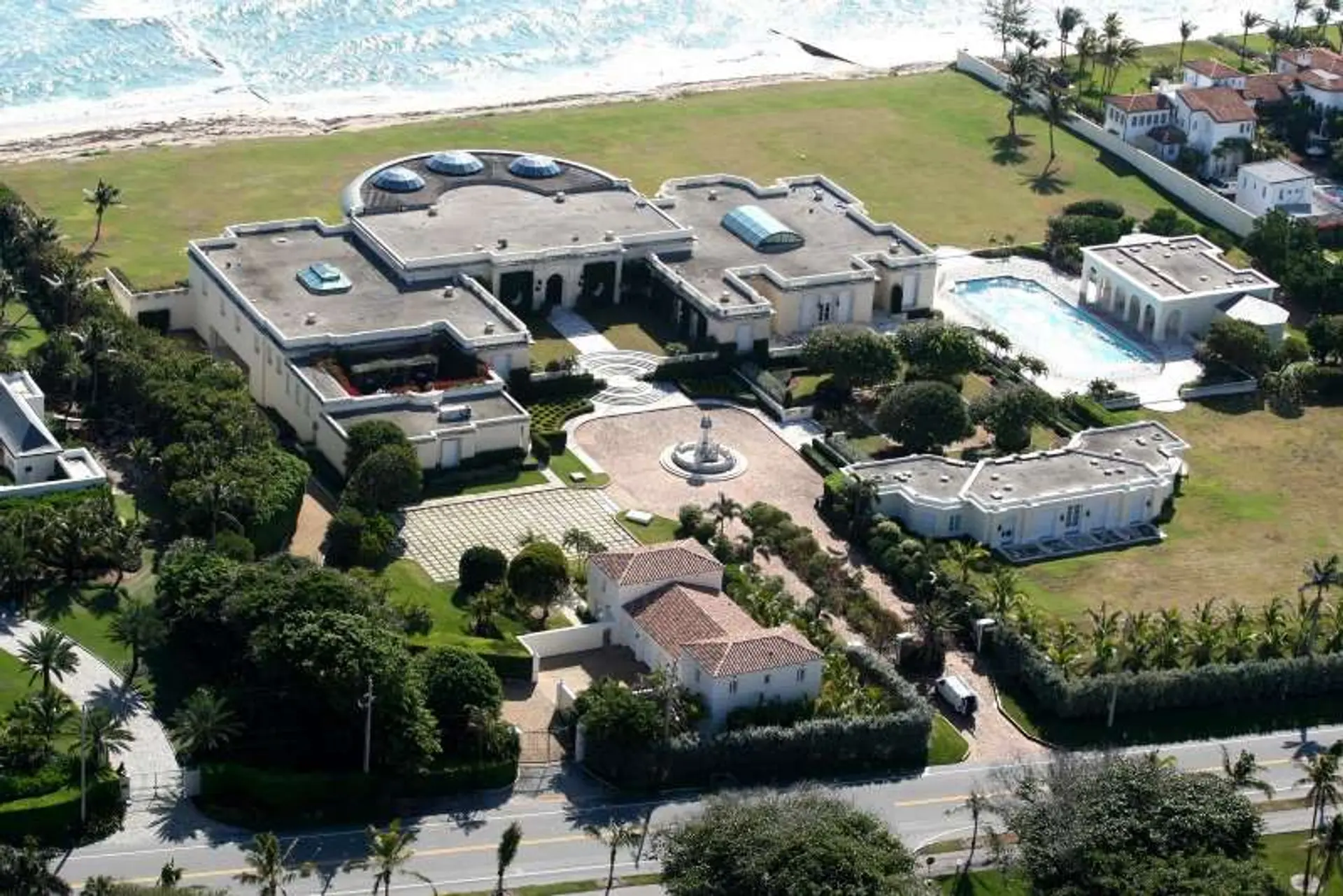 featured image for story, Palm Beach homes: Four sales in a week total more than $200 million