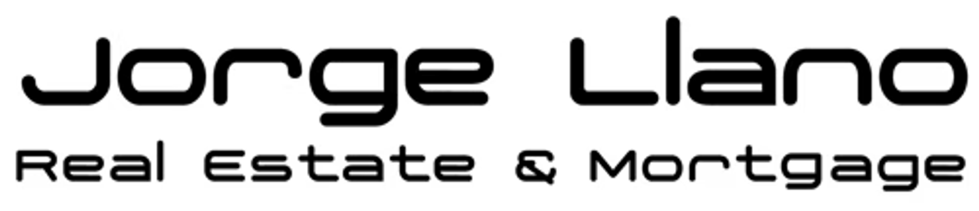 Jorge Llano Logo