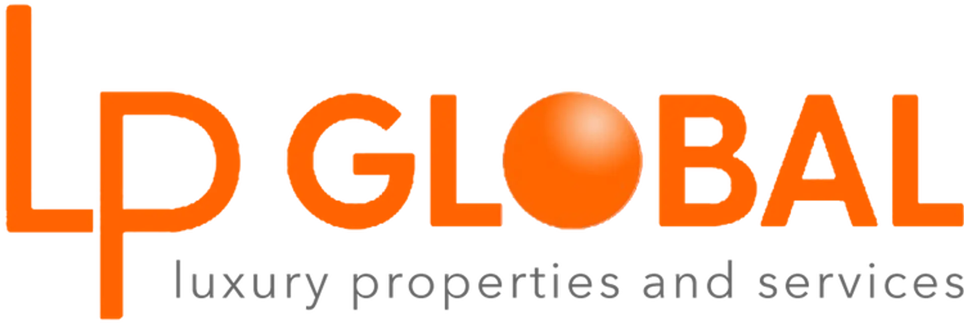 LP Global Realty Logo