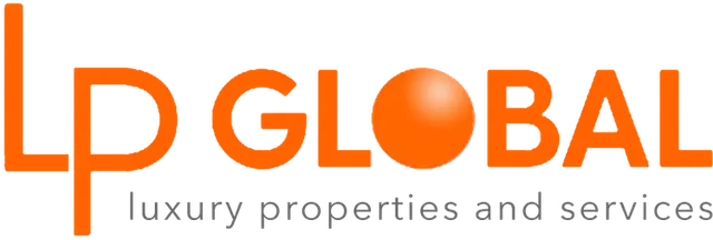LP Global Realty Logo