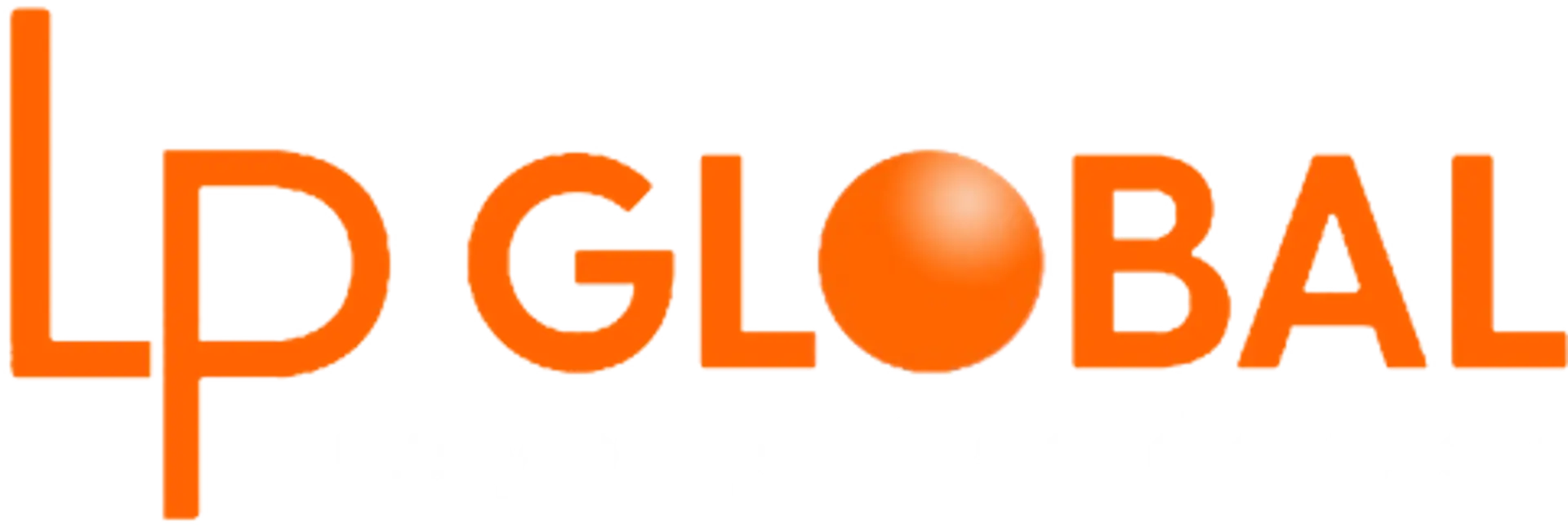 LP Global Realty Logo