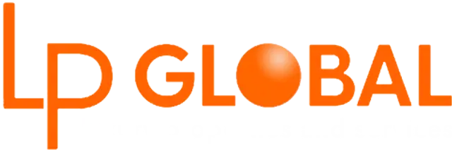 LP Global Realty Logo