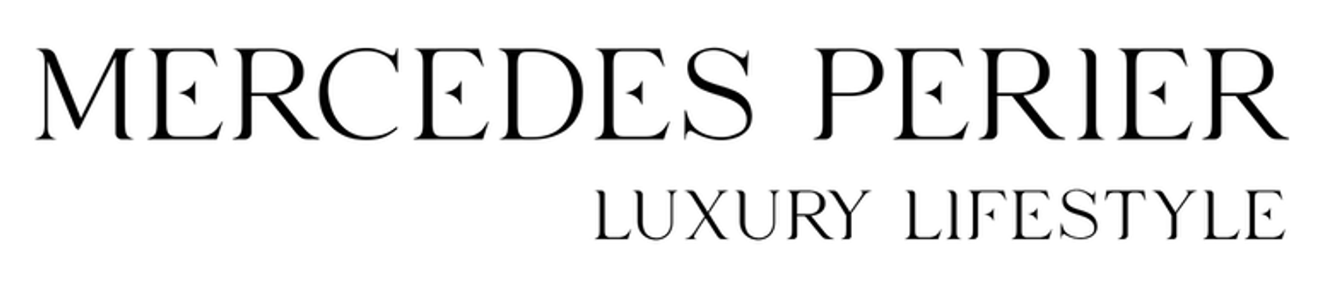 Mercedes Perier Logo