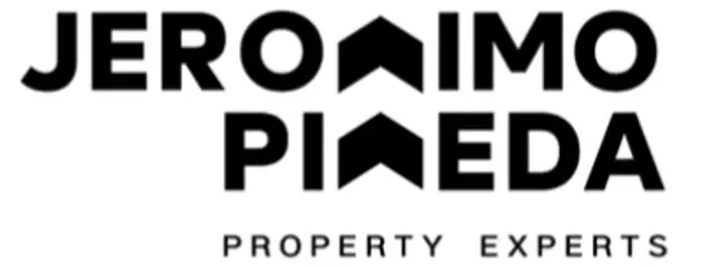 Jerónimo Pineda Logo