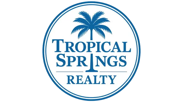 Tropical Springs Realty Logo