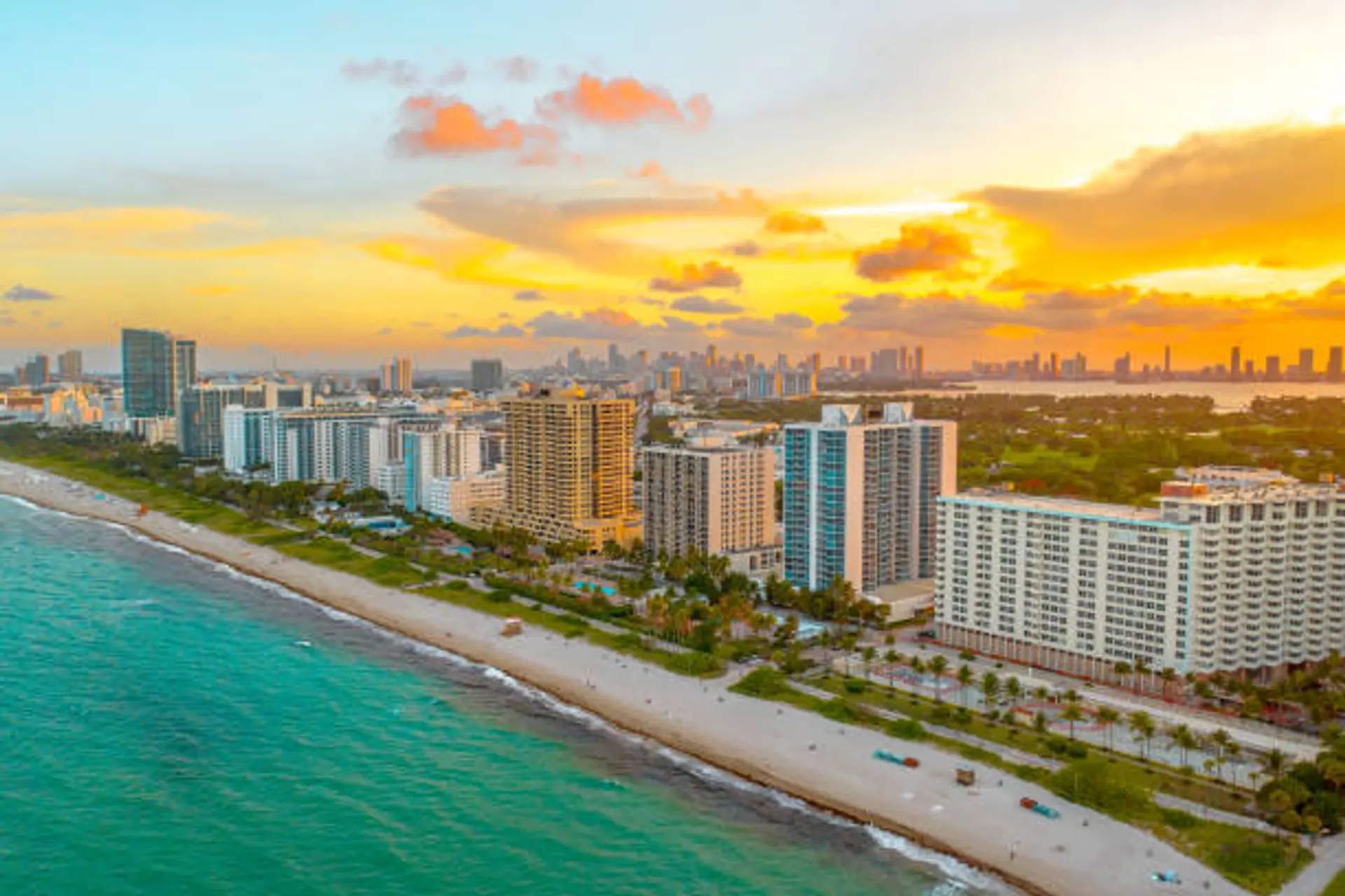 featured image for story, Sunny Isles , Miami - Real Estate Market