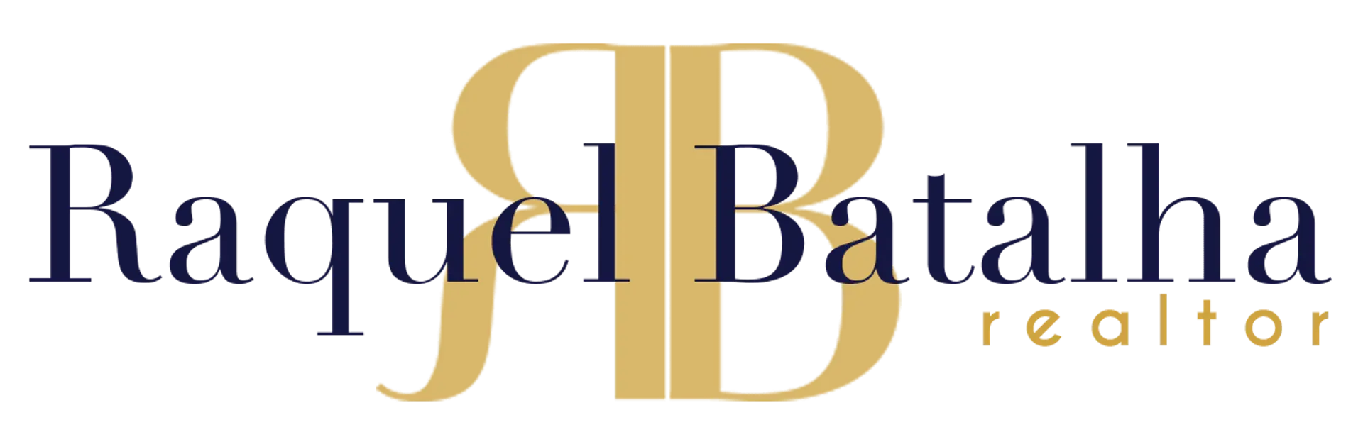 Raquel Batalha Logo