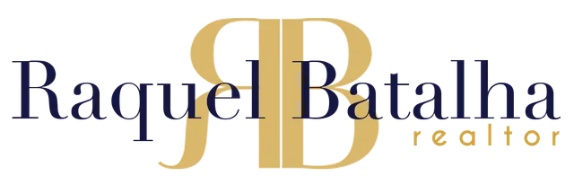 Raquel Batalha Logo