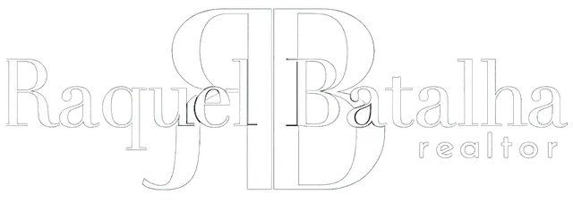 Raquel Batalha Logo