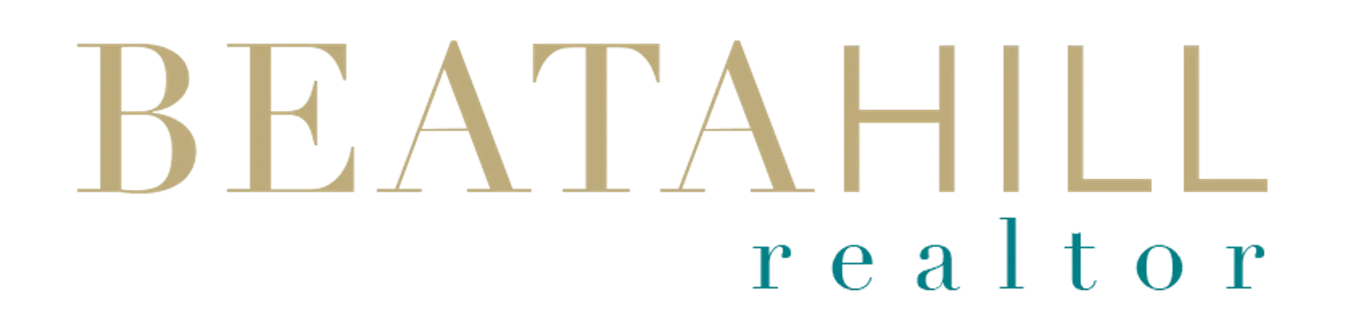Beata Hill Logo