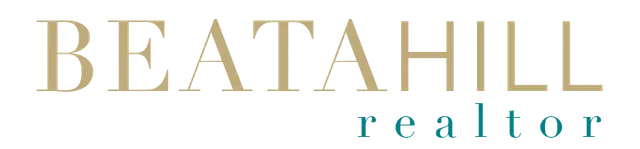 Beata Hill Logo